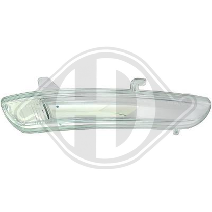1607512580 SPIEGELBLINKER LI. P.2008, 13-19                  LED 4227627