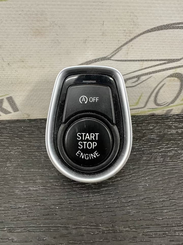 925073402 Schalter Anlasser Starter BMW 1er F20 116i