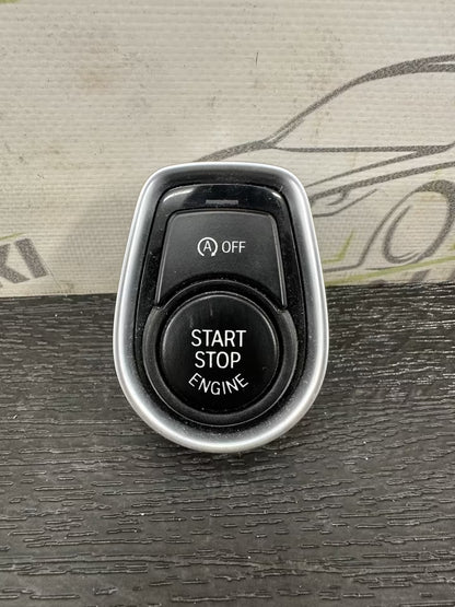 925073402 Schalter Anlasser Starter BMW 1er F20 116i