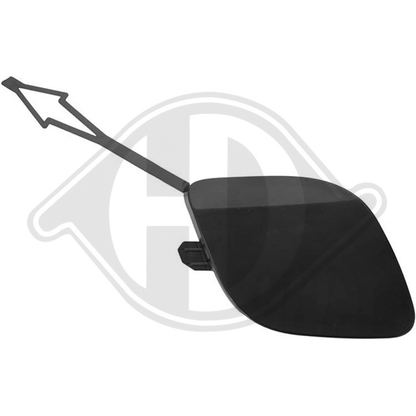 511806272R ABSCHLEPPKAPPE VO.   CLIO, 2019-2023 4417054