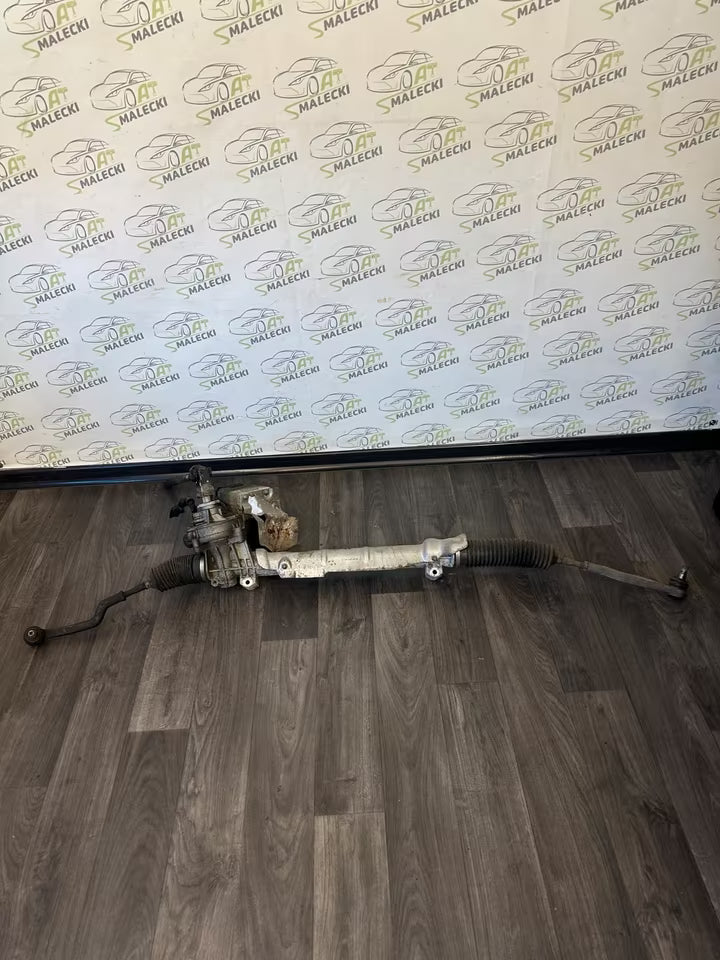 A1694660538 Elektrisches Lenkgetriebe Mercedes W245 2.0 Benziner