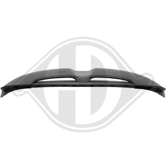 5162 7375850 HECKSPOILER          MINI 2016->2019    JCW:F56/F57 1208260