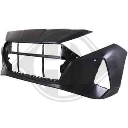 86510Q0010 STOßSTANGE vorne für HYUNDAI i20 III (BC3, BI3) 2021-05.2023 6808051