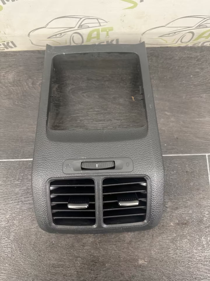 1K0819203A Lüftungsgitter Luftdüse Blende VW Golf VI