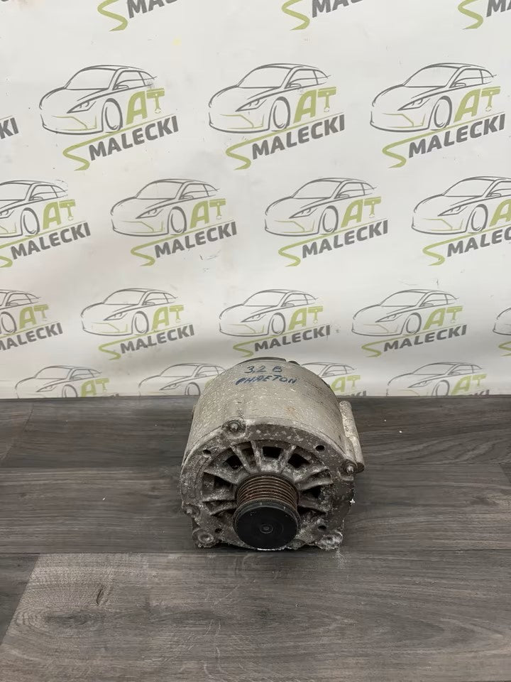 07C903021G Alternator Generator 3.2 V6 Petrol VW Porsche Audi