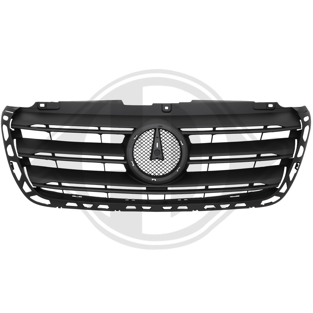 A9108852800 KÜHLERGRILL      SPRINTER, 18->> 1664043