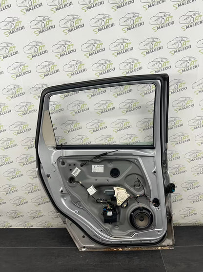 Türe Tür Hinten Links Mercedes B-Klasse W245 Farbe 761 05-11Bj