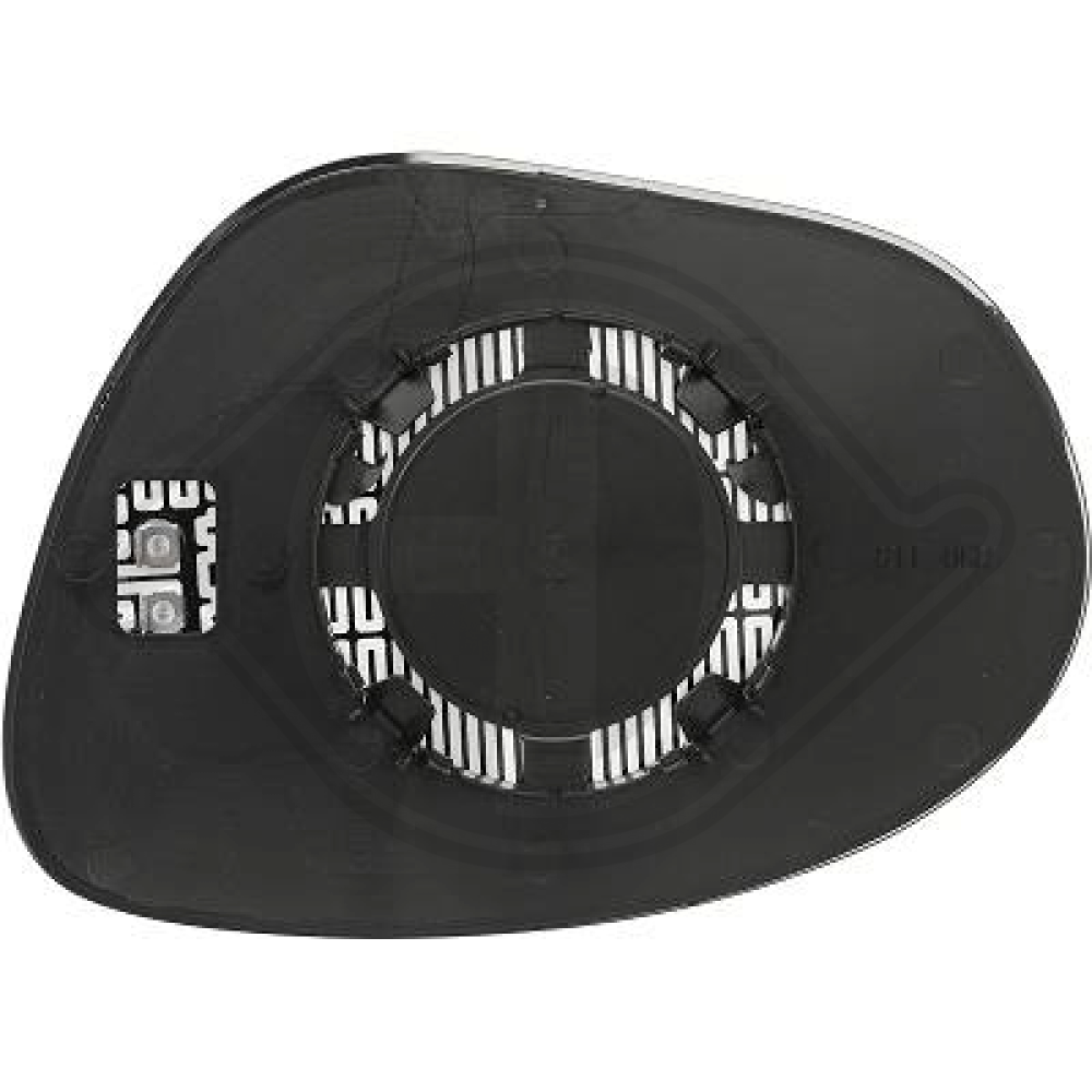 96365-1KA1A SPIEGELGLAS RE      JUKE; 10.>> 6075026