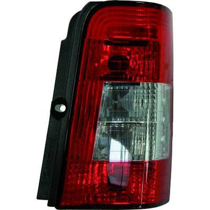 6350CY RÜCKLEUCHTE LI.  BERLINGO, 06->> 4012891
