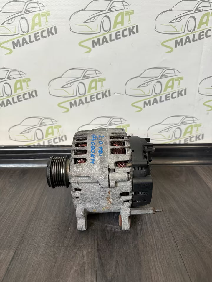 03L903023F Lichtmaschine Generator 2,0 Tdi CBD Vw Audi Modelle
