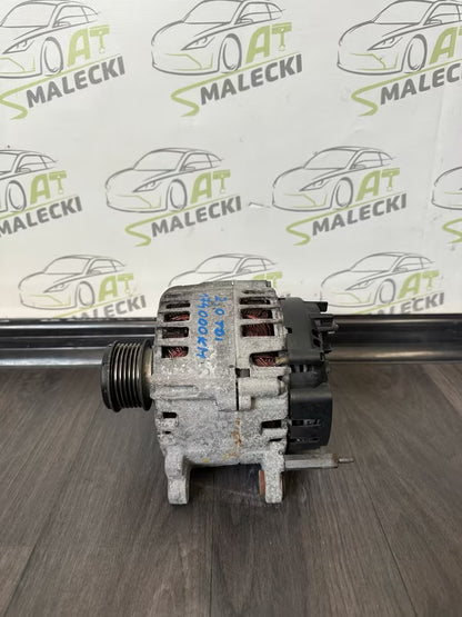 03L903023F Lichtmaschine Generator 2,0 Tdi CBD Vw Audi Modelle