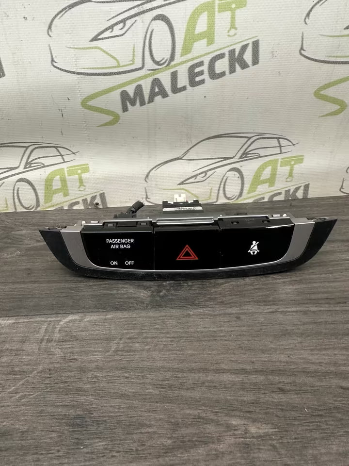 847402S450 Warnlicht Kontrollpanel Hyundai ix35