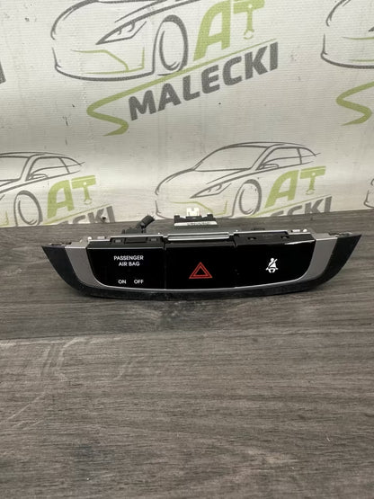 847402S450 Warnlicht Kontrollpanel Hyundai ix35