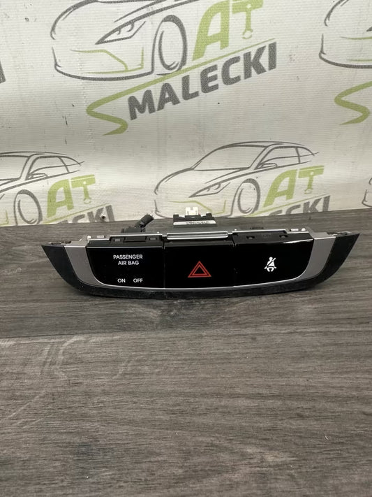 847402S450 Warnlicht Kontrollpanel Hyundai ix35