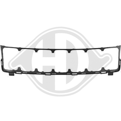 K5XL23TZZAA GRILLRAHMEN   GD.CHEROKEE, für 17->> 2613242