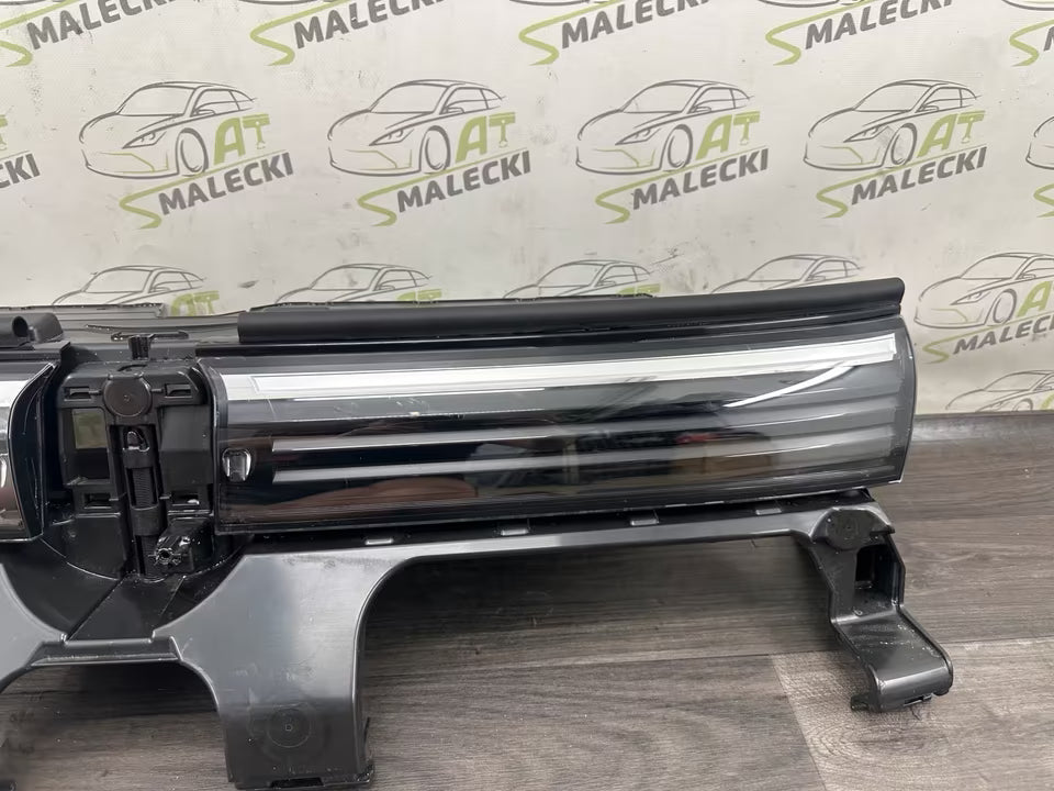 571853653A Kühlergrill LED Grill Vw Tiguan III 2024 Bj Gebraucht