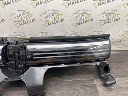 571853653A Kühlergrill LED Grill Vw Tiguan III 2024 Bj Gebraucht