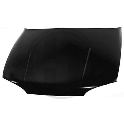 6640034100 MOTORHAUBE HYUNDAI SONATA, BJ. 93-96 6820000