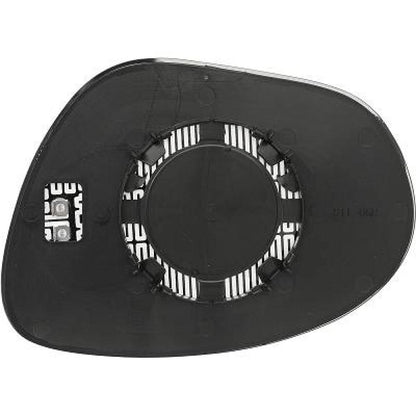 96365-1KA1A SPIEGELGLAS RE      JUKE; 10.>> 6075026