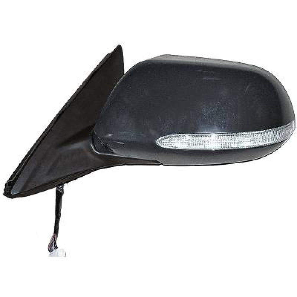 76250-SEA-G21ZA SPIEGEL LI.  ACCORD SEDAN, 03-08                7-PIN 5218225
