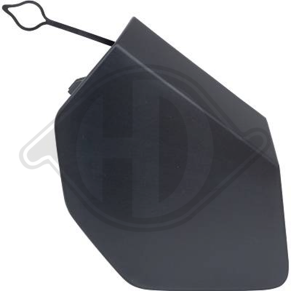 622A0HV00A ABSCHLEPPKAPPE VO.QASHQAI, 17-20 6046964