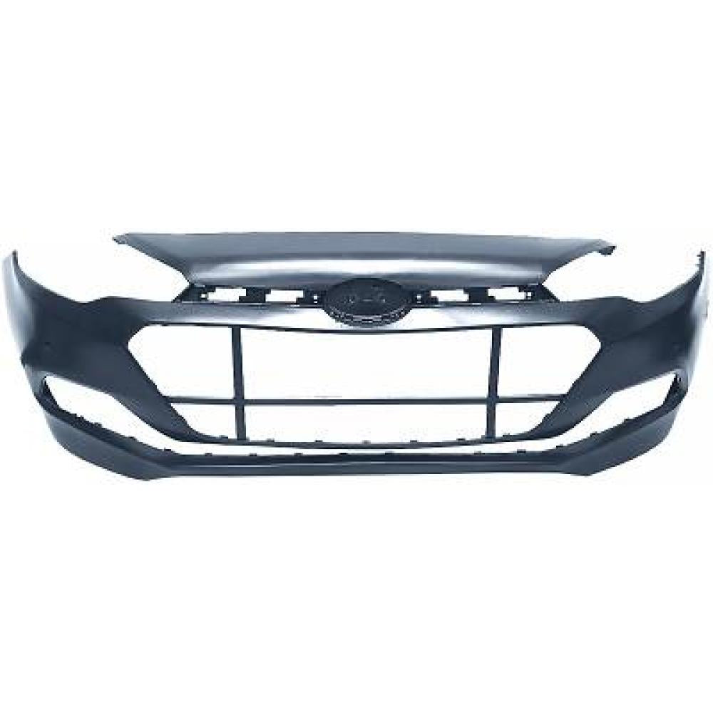 86510C8000 STOßSTANGE vorne für HYUNDAI i20 (GB, IB) 2014-2018    NUR 4/5 TÜRER 6807051