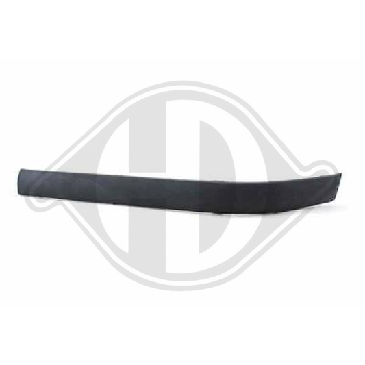 51111960711 STOßLEISTE Li.VO. BMW E36, 94-99 1213163