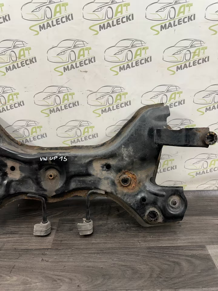 1S0199315 Vorderachse Achse Vorne Vw Up 1S Modell