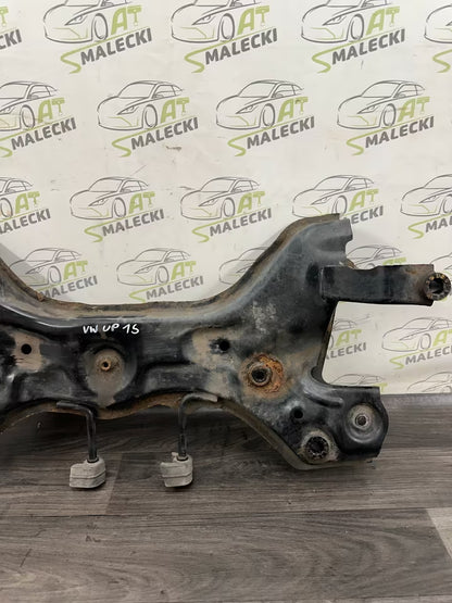 1S0199315 Vorderachse Achse Vorne Vw Up 1S Modell