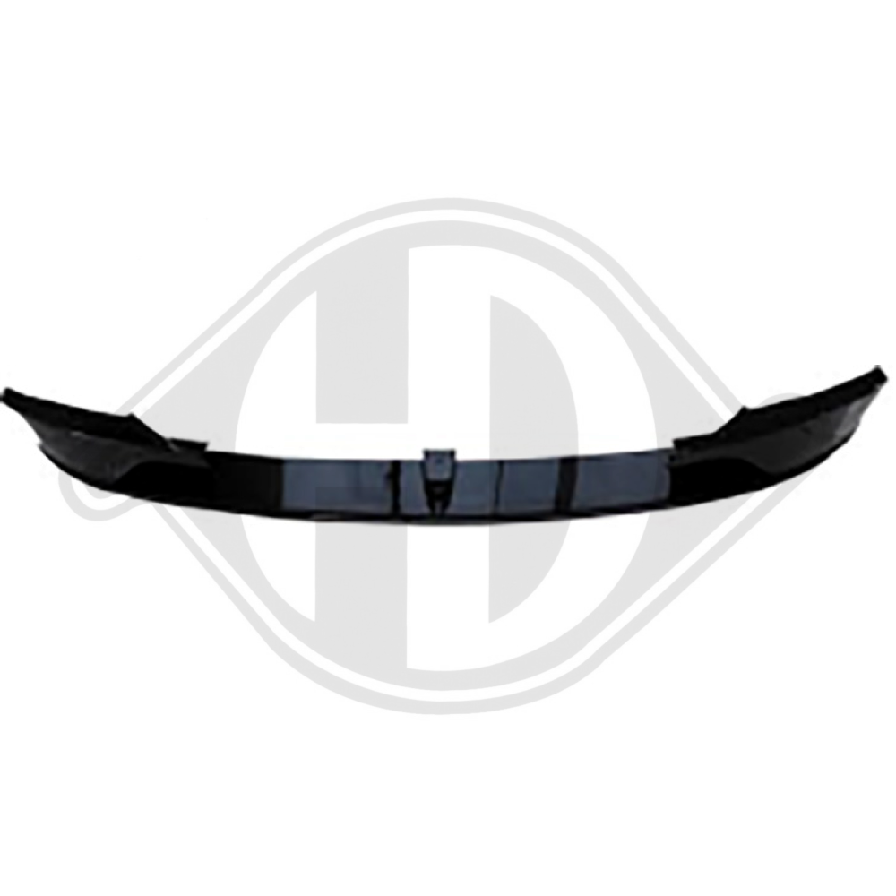 FRONTLIPPE            F34; 13->>         SPORT-OPTIK; 1217260