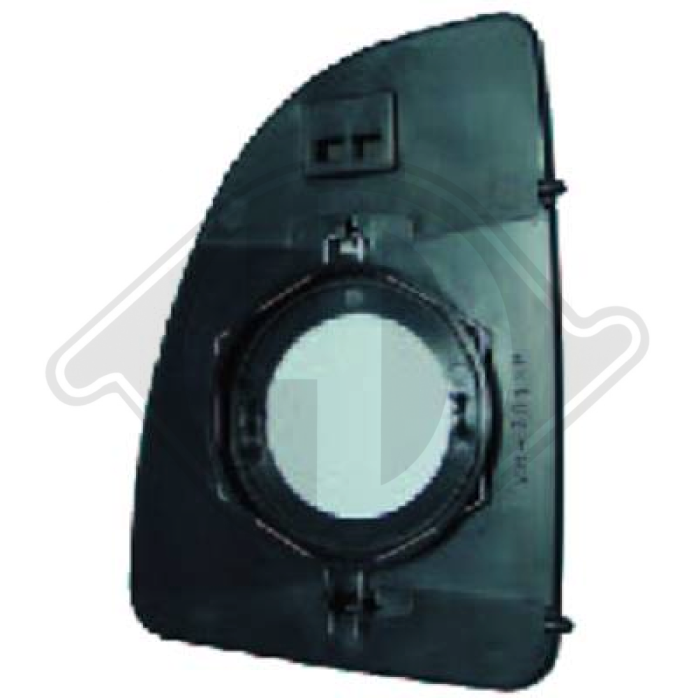 8151S5 SP.GLAS RE.        DUCATO, 99-06 3481328