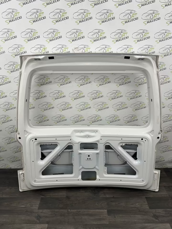 2K5827159B Heckklappe Kofferraum Deckel Vw Caddy IV Modell
