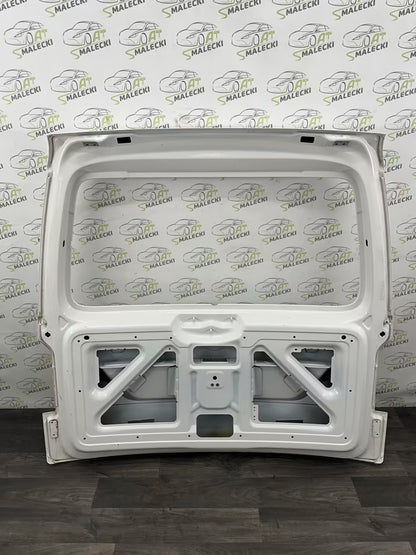 2K5827159B Heckklappe Kofferraum Deckel Vw Caddy IV Modell