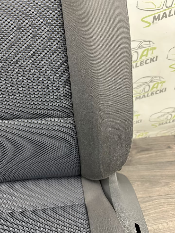 Sitze Innenausstattung Vw Touran 1T Modell 03-15 Bj