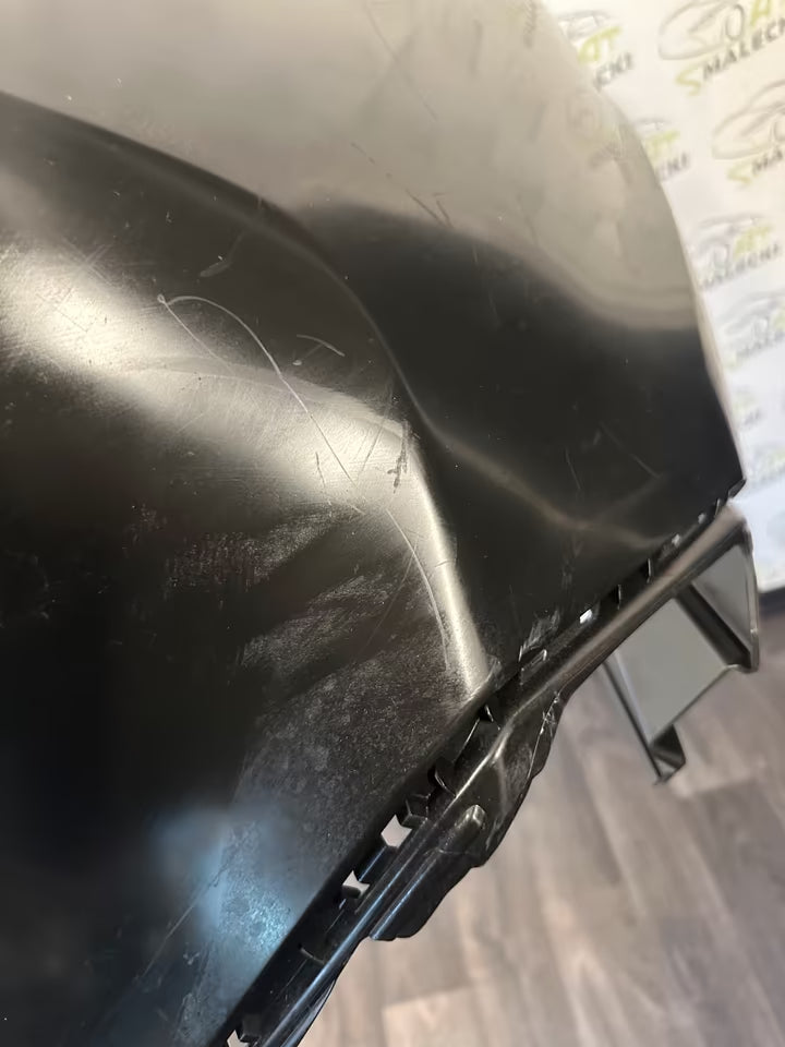 86611-G4200 Stoßstange Original Hinten Grundiert Neu Hyundai i30