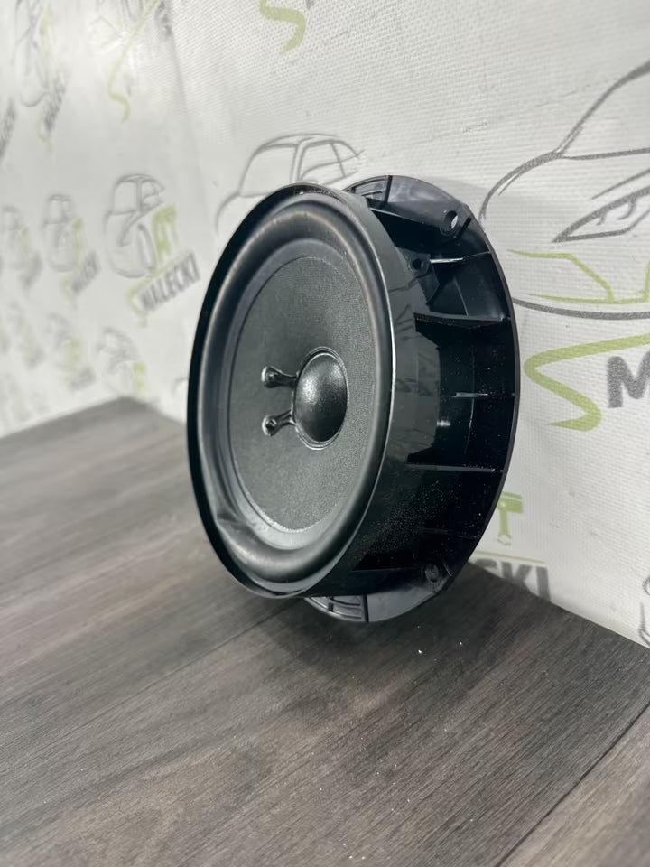 6R0035454B Lautsprecher Vorne Links VW Polo 6R