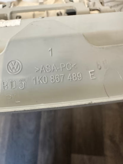 1K0947133H Innenraumleuchte für VW Golf Plus Modelle