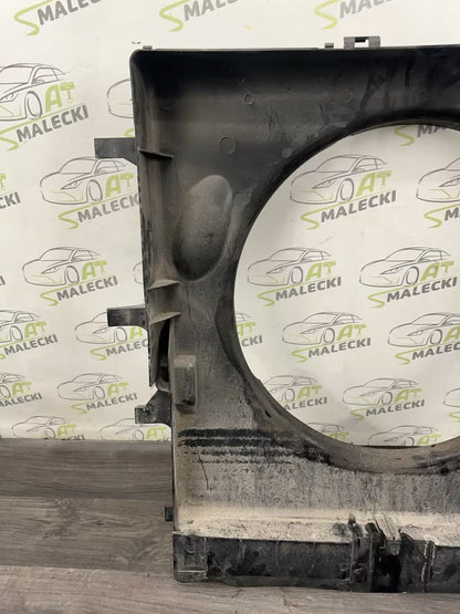 A9065050855 Lüfterhaube Lüfterzarge Mercedes-Benz Sprinter W906