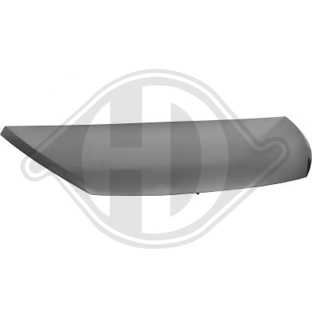 6000619899 MOTORHAUBE        TALENTO, BJ. 16->> 3498000