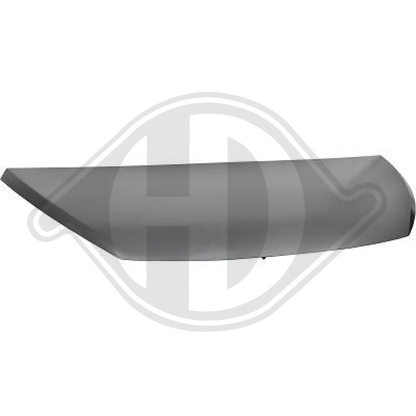6000619899 MOTORHAUBE        TALENTO, BJ. 16->> 3498000