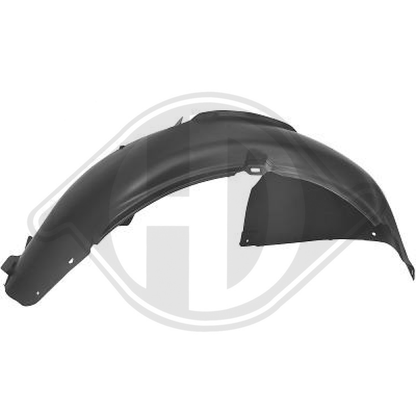 5K0805978 RADSCHALE RE.      GOLF 6, 08-12   +GOLF CABRIO 11-15 2215008