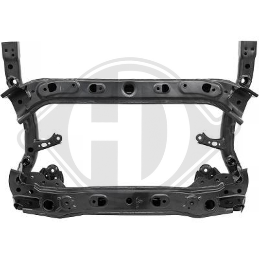 A2056280057 MOTORTRÄGER     W205+W213, 14-21 1673119