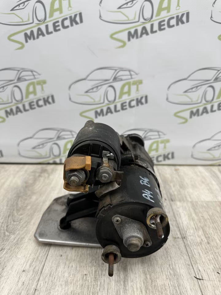 06B911023 Anlasser Starter Audi A4 B6 8E 2,0 FSI AWA Motor