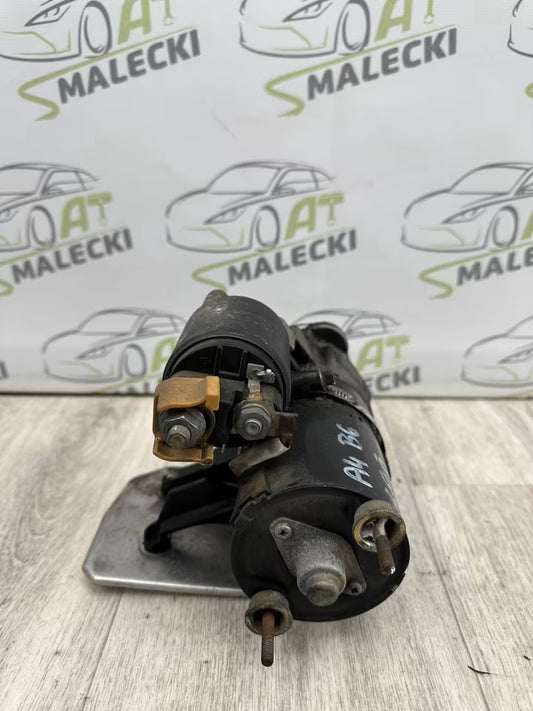 06B911023 Anlasser Starter Audi A4 B6 8E 2,0 FSI AWA Motor