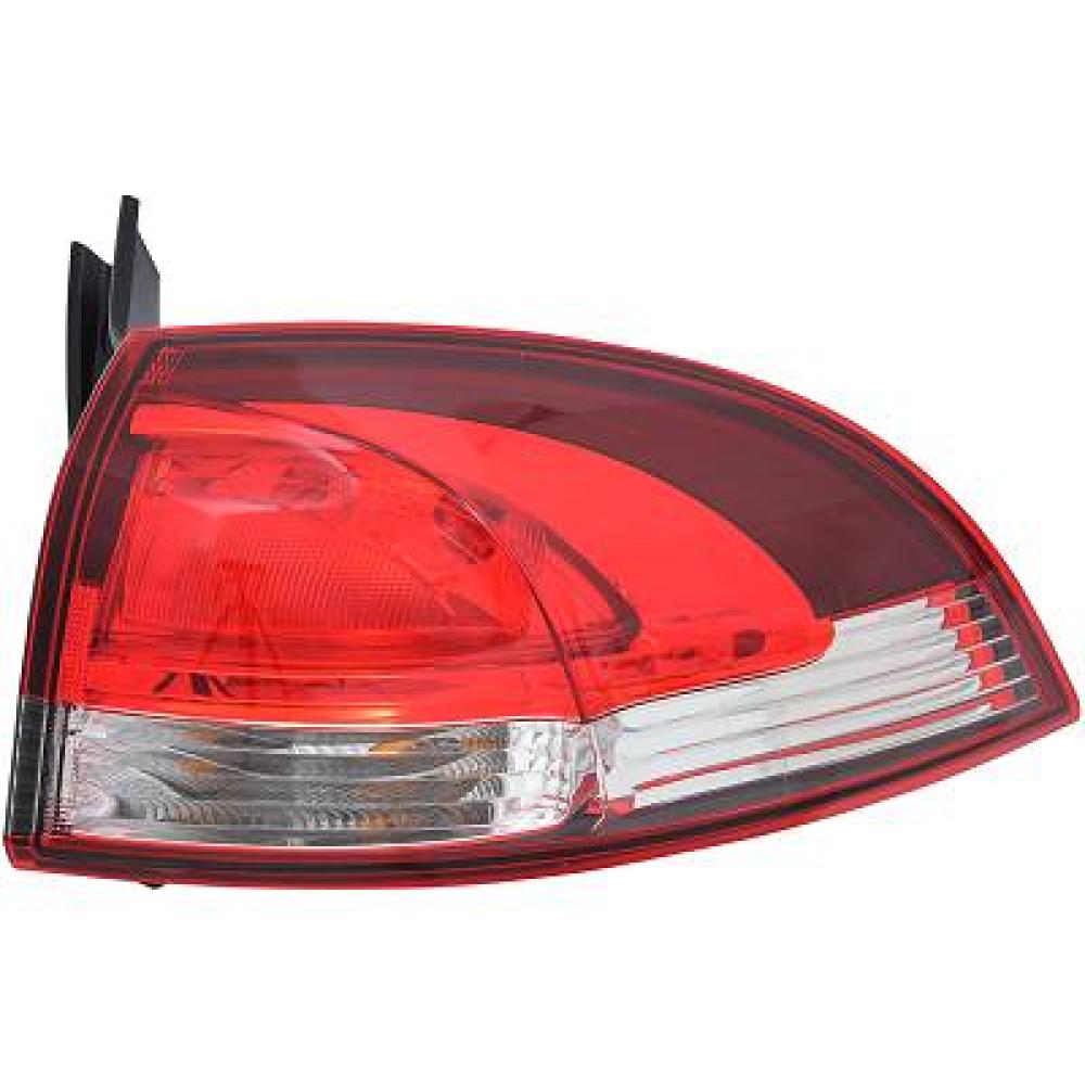 265507408R RÜCKLEUCHTE RE.      CLIO, 13-19               AUSSEN 4416690