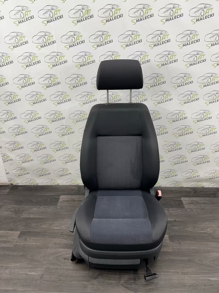 Beifahrersitz Sitz Rechts Vw Polo 9N 9N3 Modelle 4-Tür