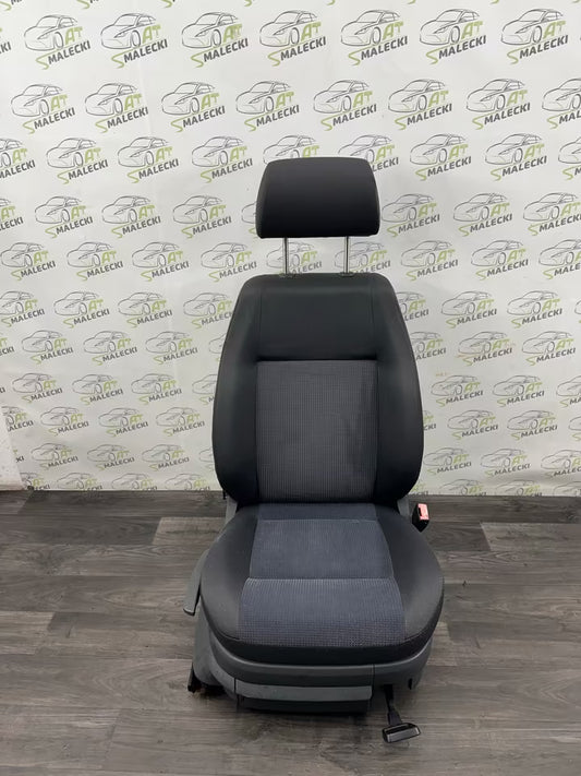 Beifahrersitz Sitz Rechts Vw Polo 9N 9N3 Modelle 4-Tür