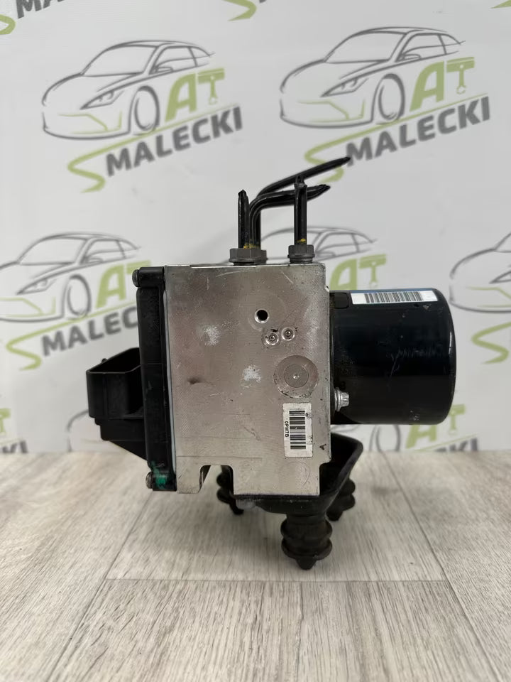 3C0614109A ABS Steuergerät Hydraulik Block Vw Passat 3C B6