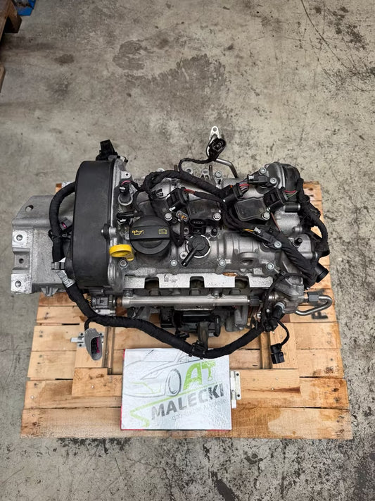 DKL DKLA Motor Benzin 1,0 TSI Vw Modelle 59000km