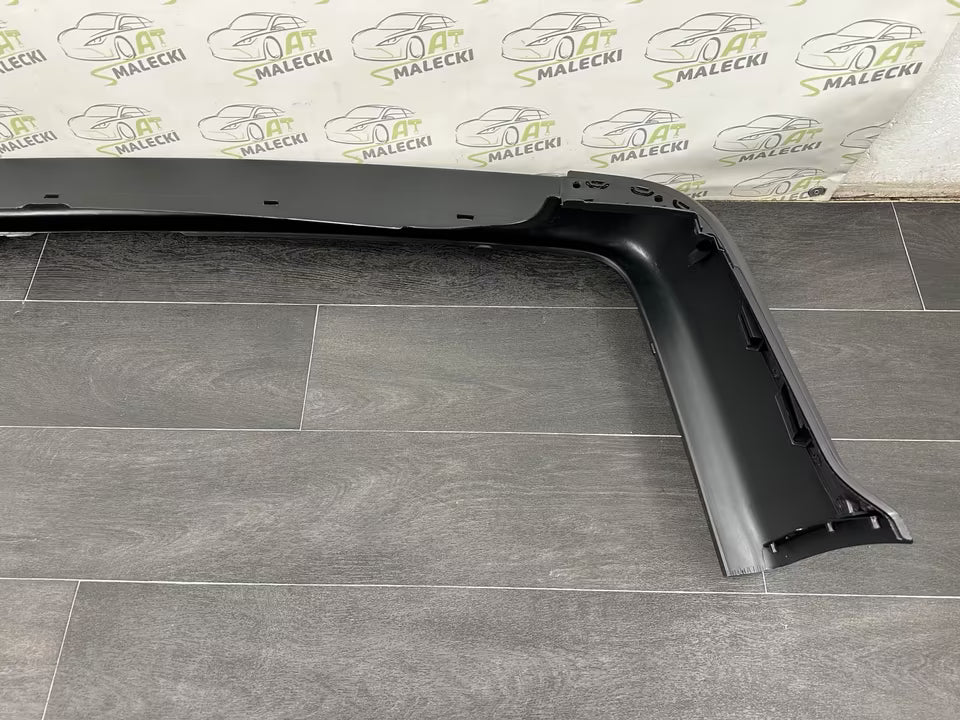 Neue Stoßstange Hinten Vw T5 7H 03-10Bj 7H0807417A